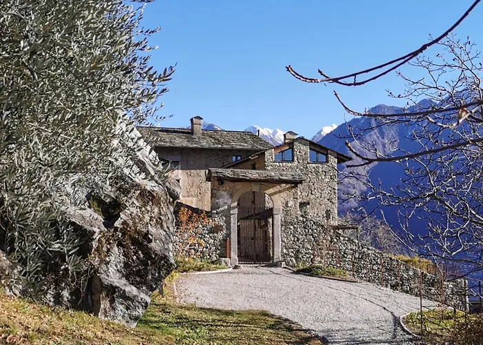 Borgo Selvapiana