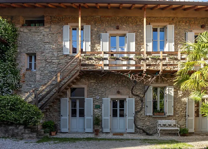 A casa di Tina